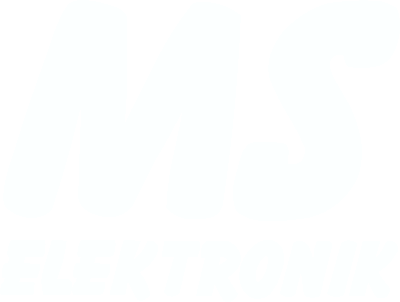 ms elektronik logo