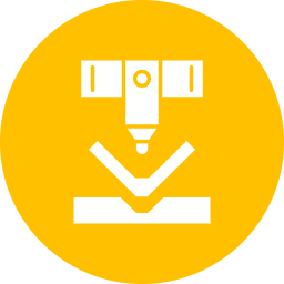 savijanje metala CNC mašinom