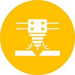 lasersko sećenje CNC mašinom